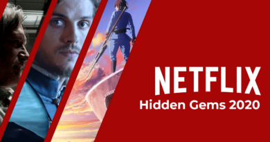 Hidden Gems Added to Netflix So Far in 2020