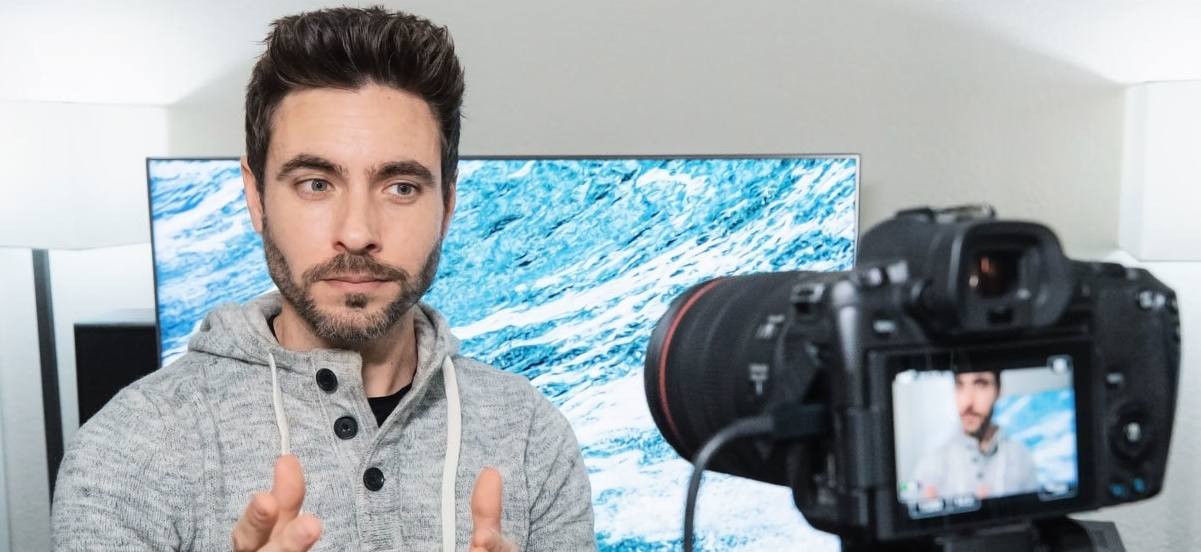 How to set up your nice camera as a high-quality webcam in 5 minutes