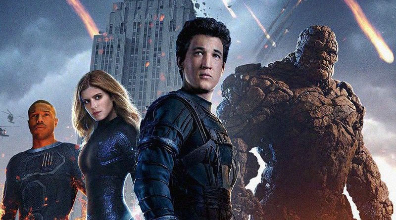 Josh Trank Wanted to Quit Fantastic Four Over One Casting Choice