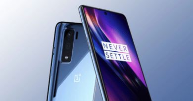 OnePlus Nord key feature just leaked — and Pixel 4a should be worried