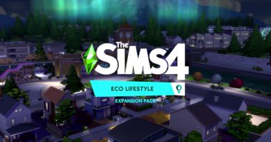 Preparing for The Sims 4 Eco Lifestyle + Base Game Update