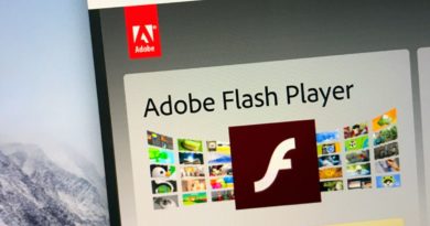 RIP Flash Player: Adobe says you have this much time to uninstall app