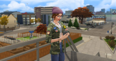 The Sims 4 Eco Lifestyle: Opening Up Gameplay With Other Packs