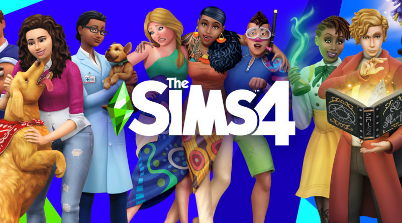 The Sims 4 PC & Mac: Origin Infinite Gaming Sale