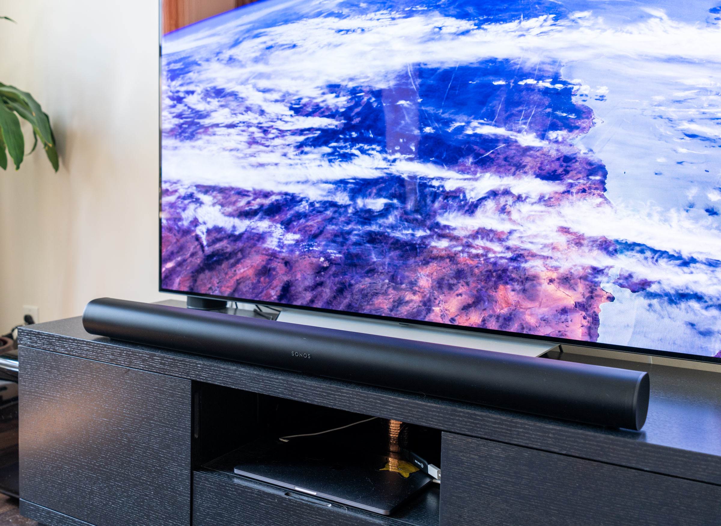 The Sonos Arc is an outstanding soundbar, on its own or with friends