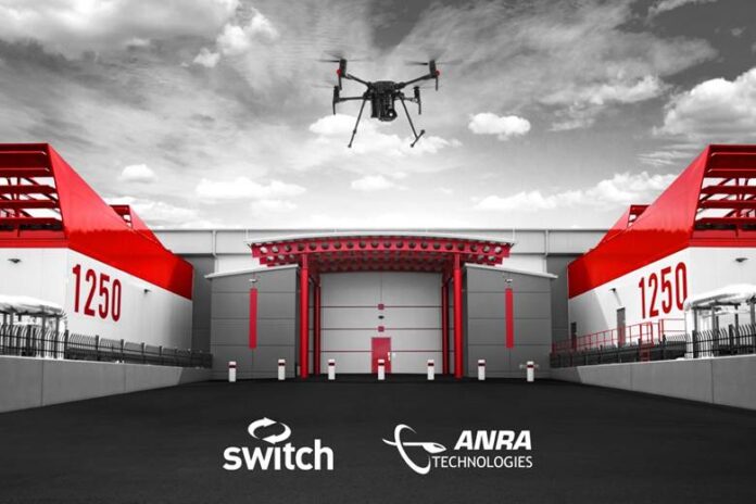 ANRA Technologies to Commence UTM Tests at Unprecedented Scale