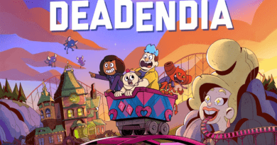 ‘DeadEndia’ Season 1 on Netflix: Everything we Know so Far