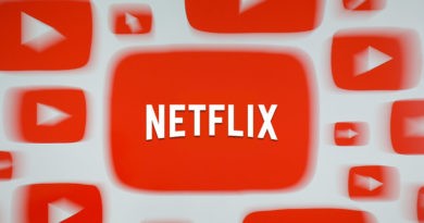 Exploring Netflix’s Huge YouTube Footprint