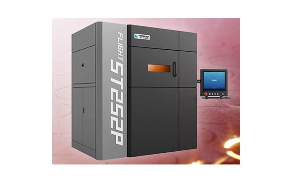 Farsoon Releases New Fiber Laser Polymer Sintering Machines