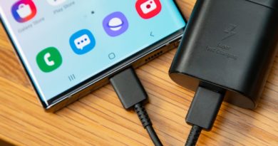 Forget the iPhone 12: Android phones will soon fully charge in 15 minutes