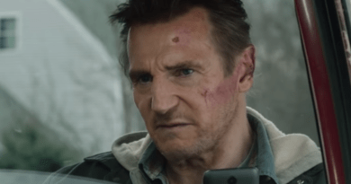 Honest Thief Trailer: Liam Neeson is Fighting For a Second Chance