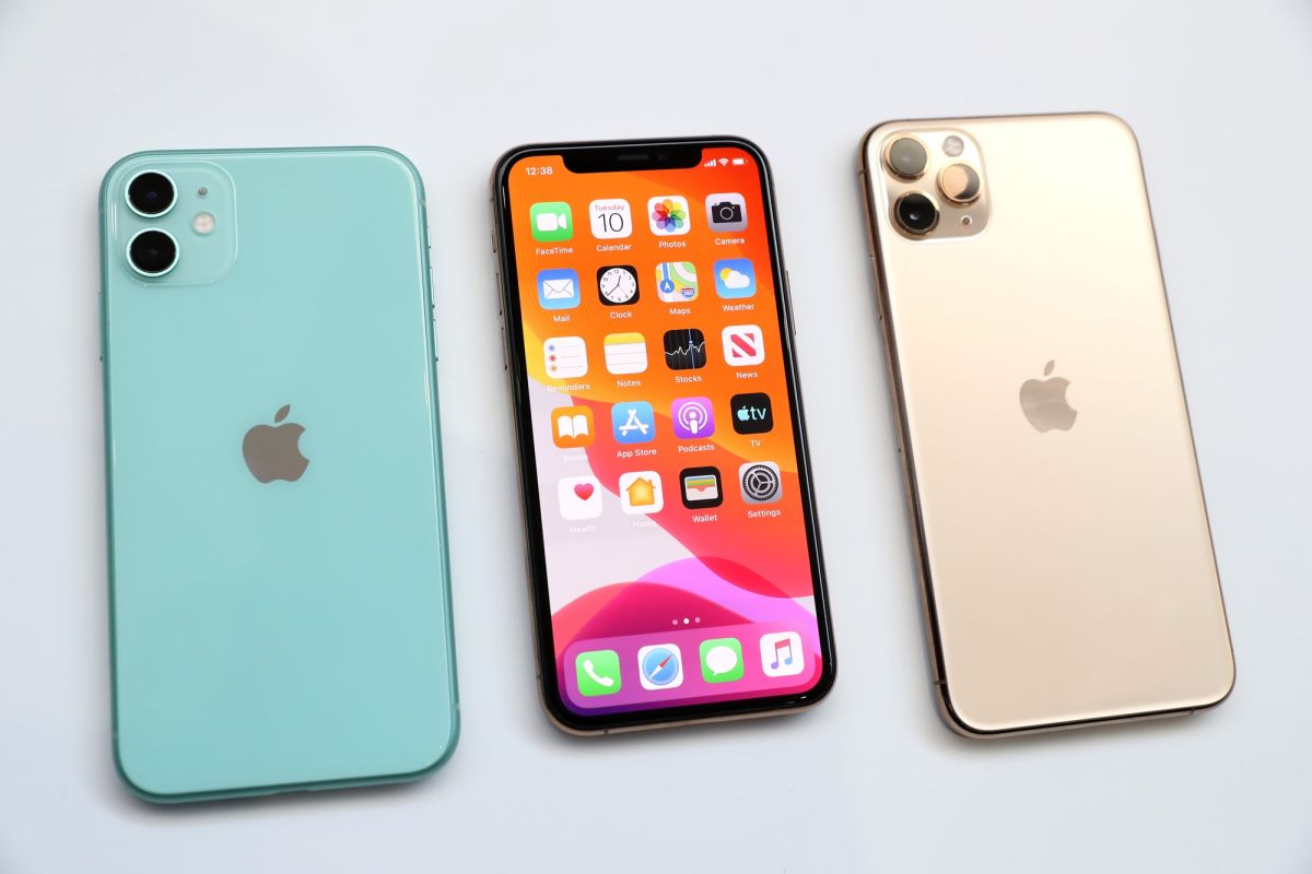 iPhone 11 vs. iPhone 11 Pro vs. iPhone 11 Pro Max: Which should you buy?