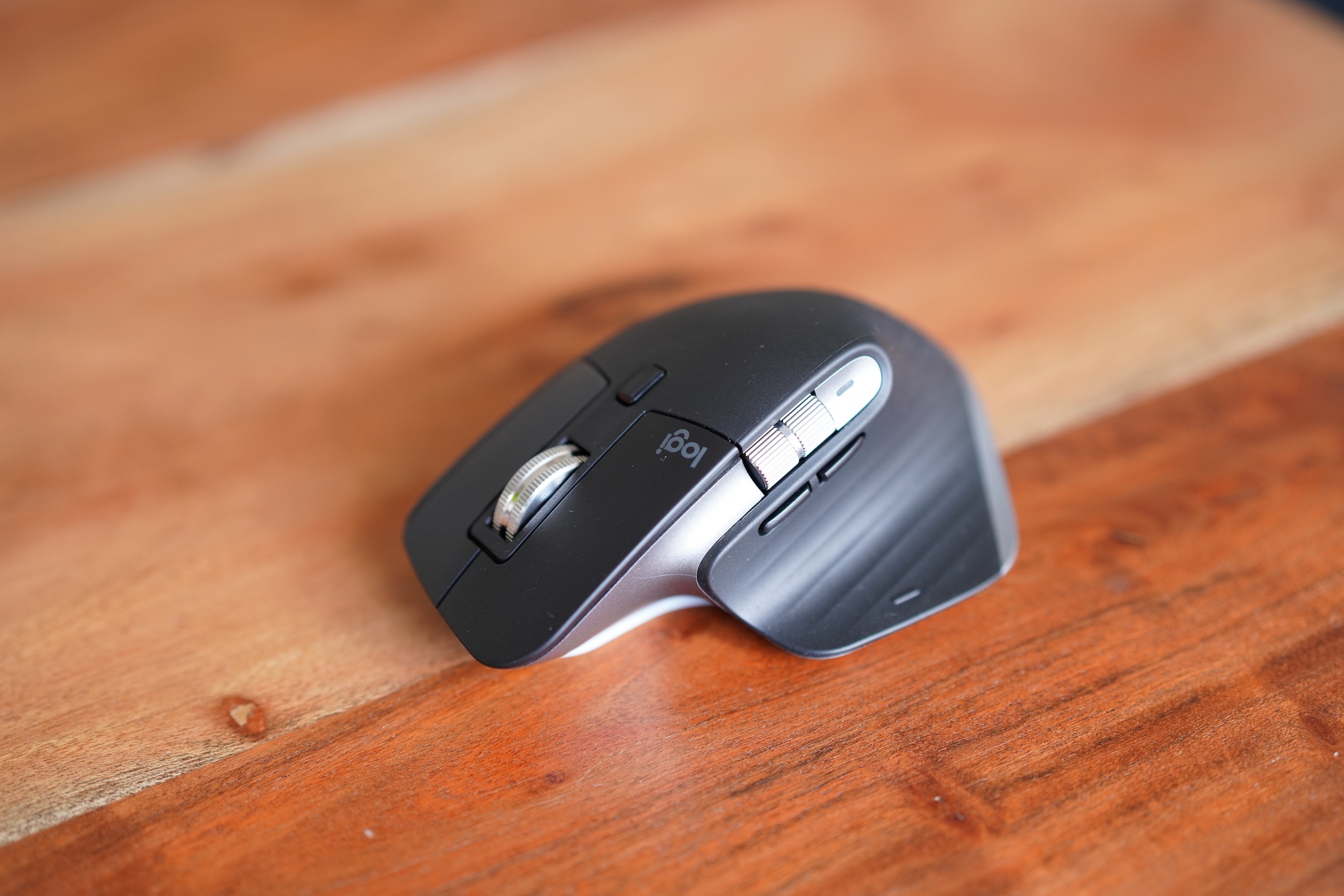 Logitech’s new Mac-specific mouse and keyboards are the new best choices for Mac input devices