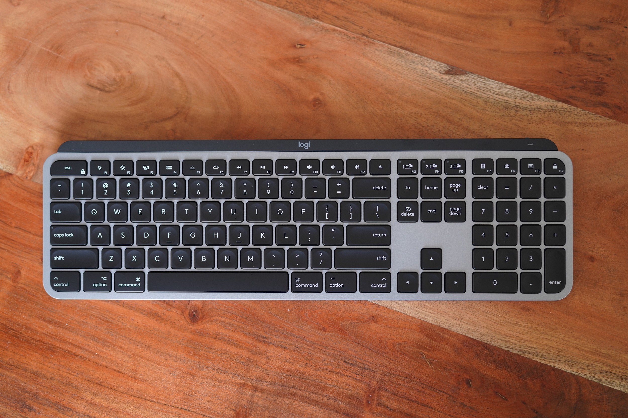 Logitech’s new Mac-specific mouse and keyboards are the new best choices for Mac input devices