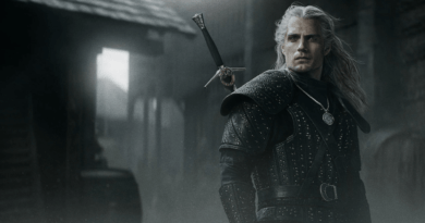 Netflix Orders ‘The Witcher’ Prequel Series ‘The Witcher: Blood Origin’