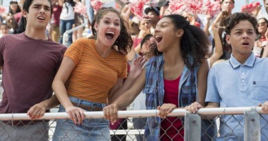 ‘On My Block’ Reportedly Renewed for Season 4 at Netflix