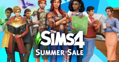 Origin Sale: Save BIG on The Sims 4 and ALL Expansion, Game and Stuff Packs!