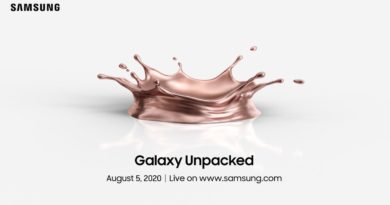 Samsung Galaxy Note 20 event set for August 5 — what to expect at Unpacked 2020