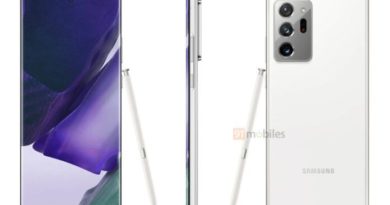 Samsung Galaxy Note 20 leak reveals stunning design — and exclusive color