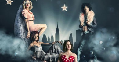 Should Netflix Save ‘Katy Keene’ for Season 2?
