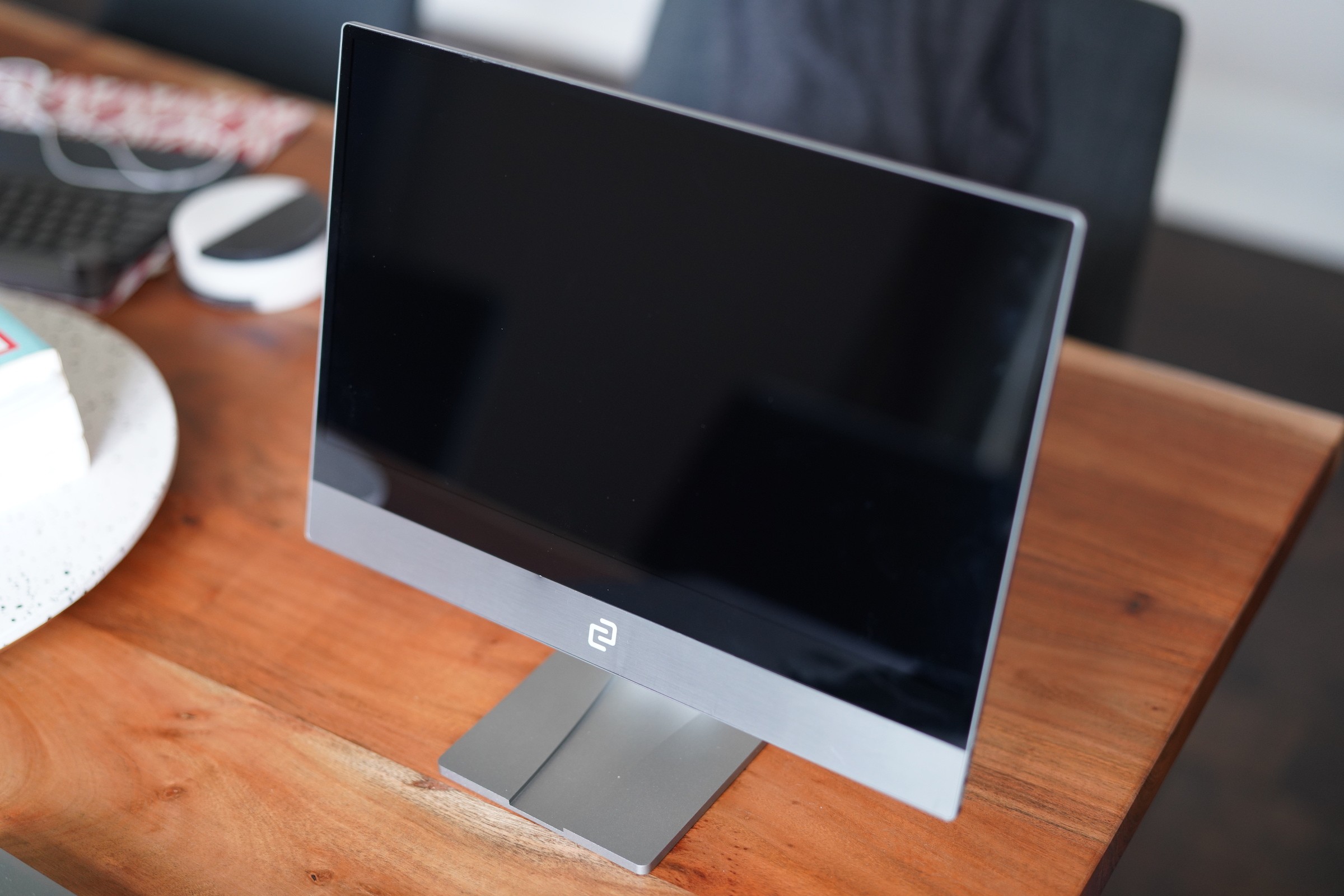 The Espresso Display is a fantastic portable display for your Mac or PC