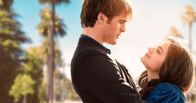 ‘The Kissing Booth 3’ Coming to Netflix in 2021 & Has Already Been Filmed