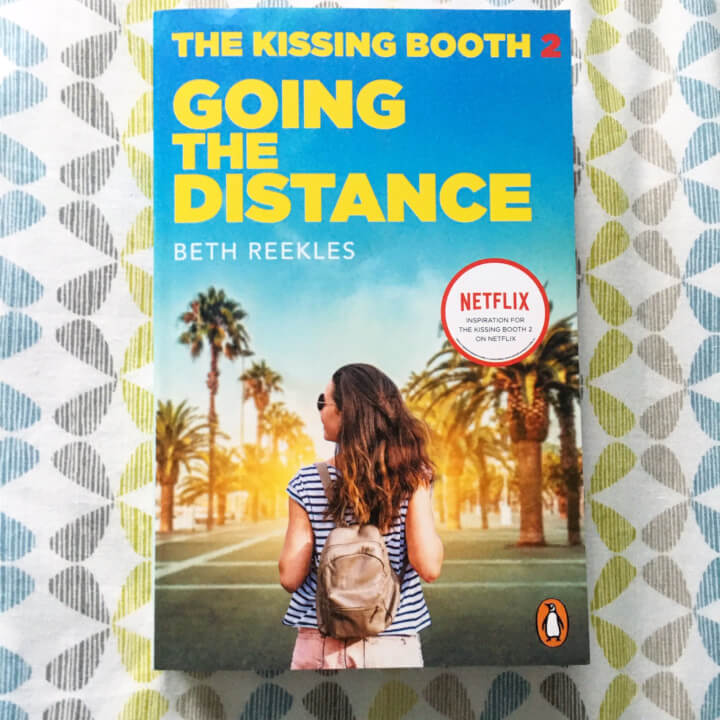 ‘The Kissing Booth 3’ Coming to Netflix in 2021 & Has Already Been Filmed