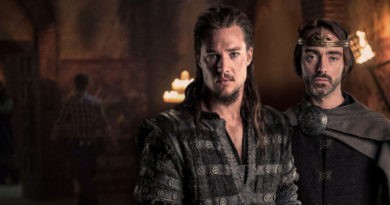 ‘The Last Kingdom’ Season 5: Officially Renewed By Netflix & What to Expect