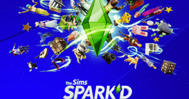 The Sims Spark’d: Episode One Now on YouTube!