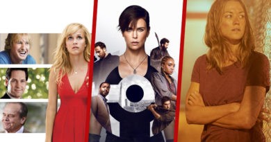 What’s Coming to Netflix This Week: July 6th to July 12th