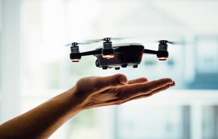 6 Ways in Which Teachers Are Using Drones in the Classroom