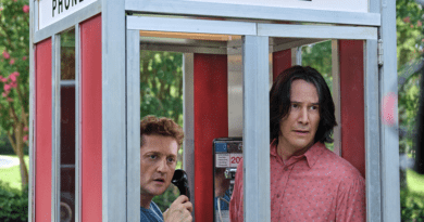 Bill & Ted Face the Music Review: Nostalgia & Fun Outweigh Predictability