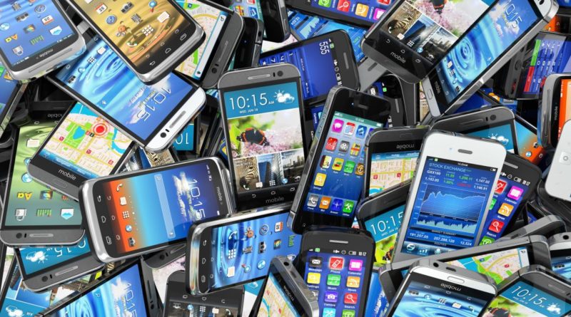 Buying a used smartphone could put you at risk — here's why