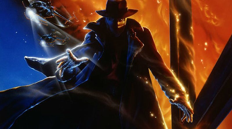 Darkman Behind-the-Scenes Details Revealed on 30th Anniversary