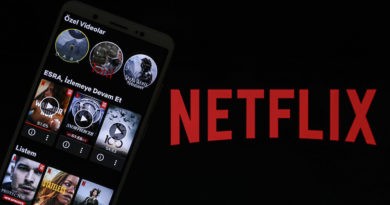 Does Netflix Have Too Much Foreign Content?