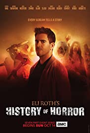 Eli Roth's History of Horror Season 1