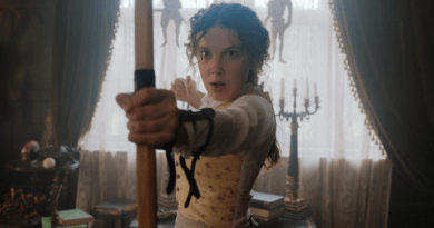‘Enola Holmes’: Plot, Cast, Trailer & Netflix Release Date