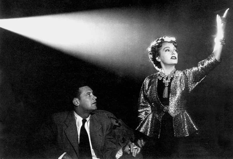 Enter ComingSoon's Sunset Boulevard 70th Anniversary Giveaway!