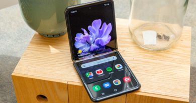 Forget Galaxy Z Fold 2: Samsung's next foldable could actually be affordable