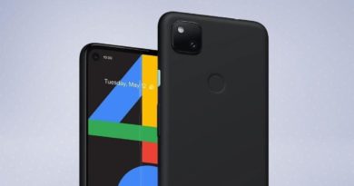 Forget Pixel 4a: Google is already working on a Pixel 5a