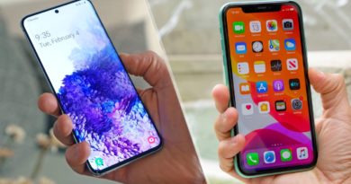 Galaxy S20 vs iPhone 11: Which phone should you buy?