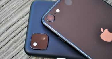 Google Pixel 4a vs. iPhone SE camera face-off: Which phone wins?