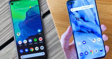 Google Pixel 4a vs OnePlus Nord: Which cheap Android phone should you buy?