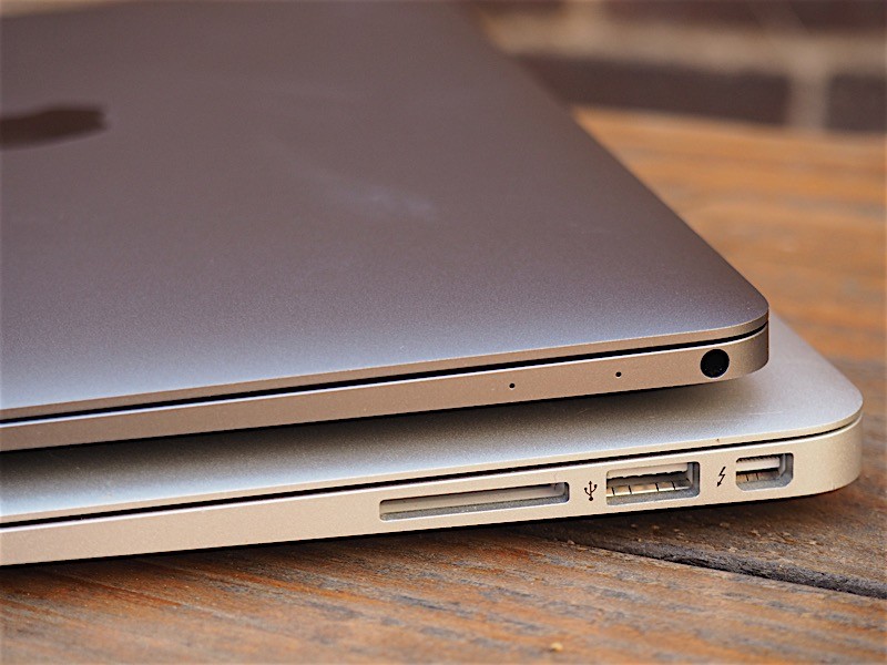 Hey Apple, how about a MacBook SE?