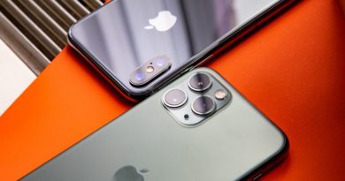iPhone 11 Pro vs. iPhone X: Should you upgrade?