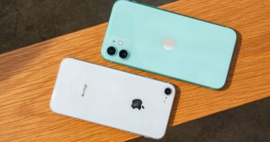 iPhone 11 vs. iPhone 8: Should you upgrade to a newer iPhone?