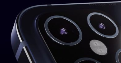 iPhone 12 Pro leak just confirmed killer camera upgrade