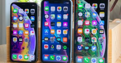 iPhone XR vs iPhone XS vs iPhone XS Max: What should you buy?