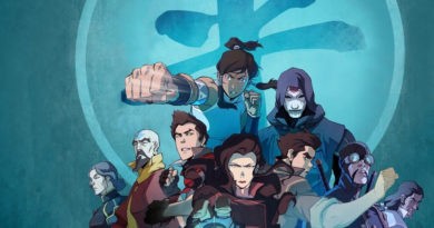 Is ‘The Legend of Korra’ Coming to Netflix Globally?
