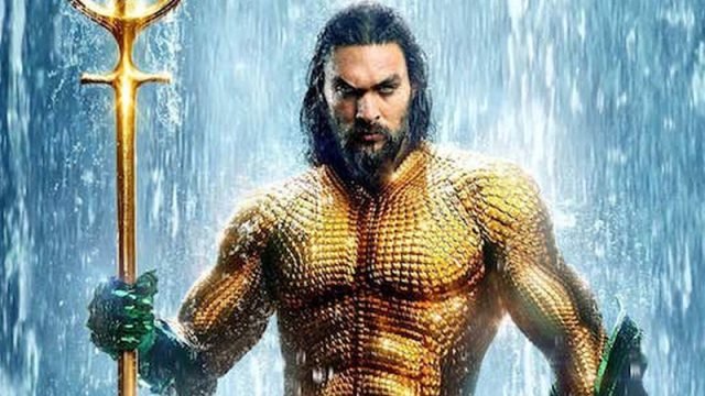 James Wan Says Aquaman 2 Will Be More Serious and Grounded in Our Modern World